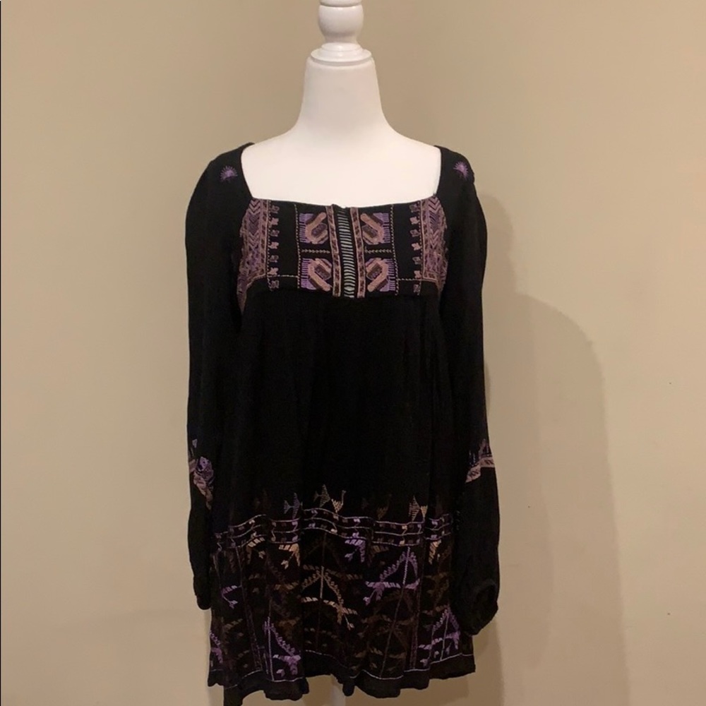 Free People Tunic/Dress